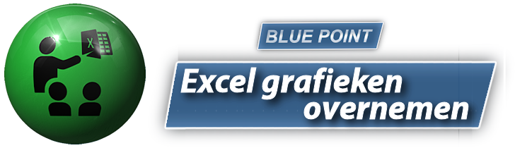 Banner Excel Gevorderden