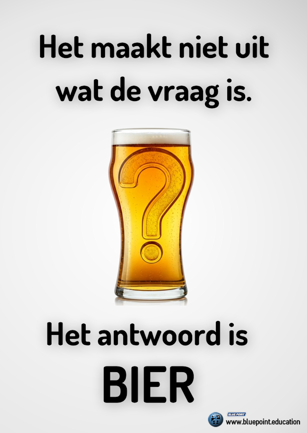 Algemeen