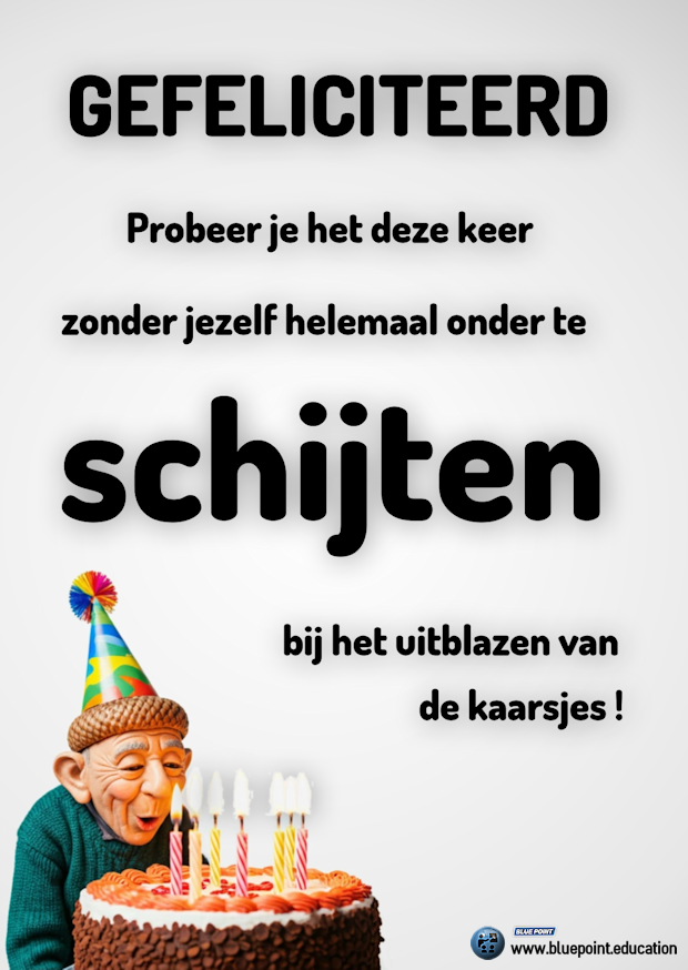 Verjaardag