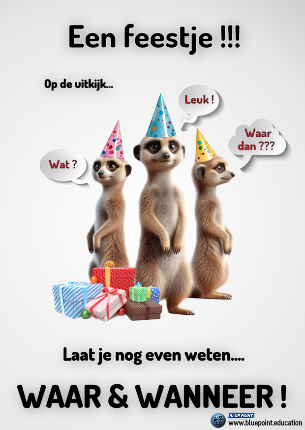 Verjaardag