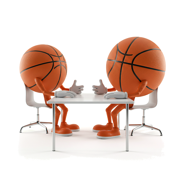 “Basketbal”