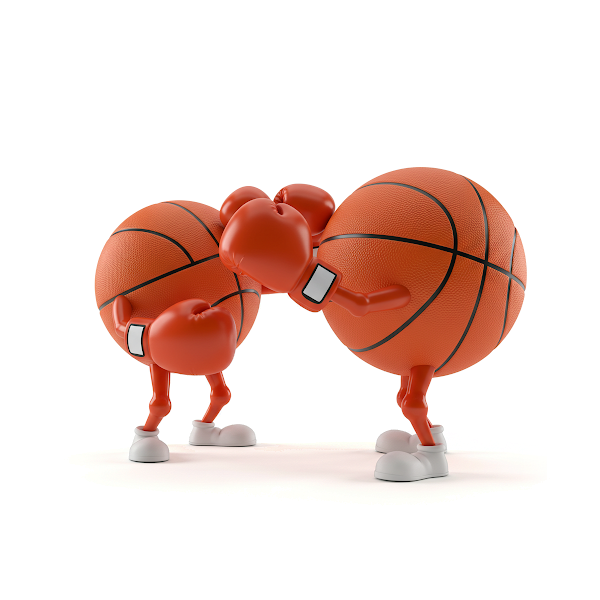 “Basketbal”