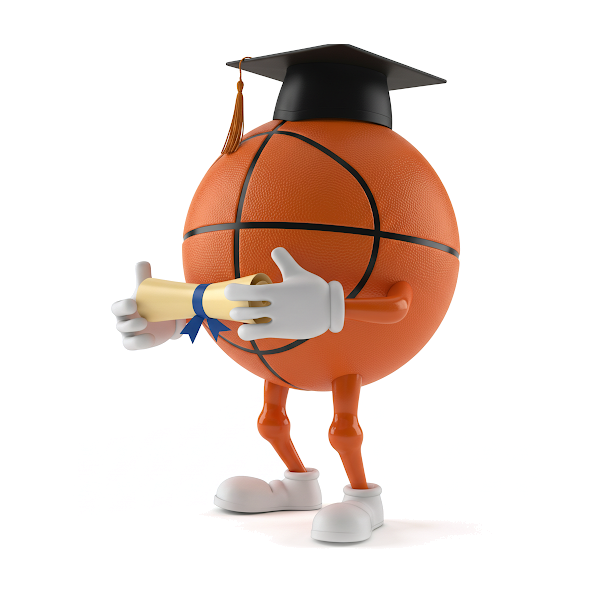“Basketbal”