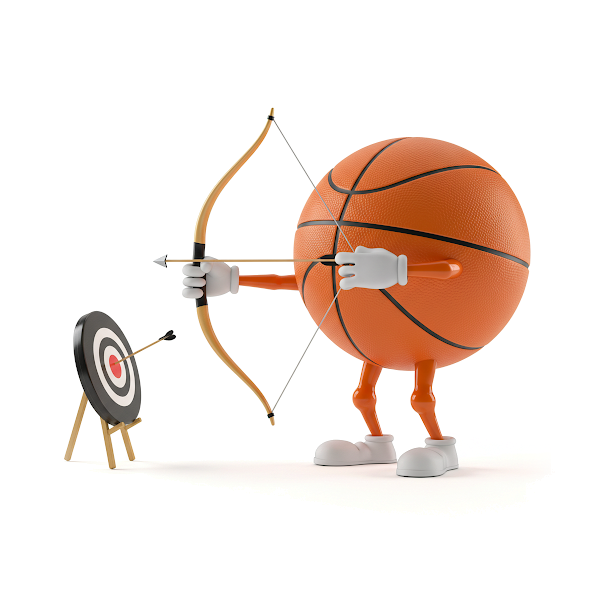 “Basketbal”