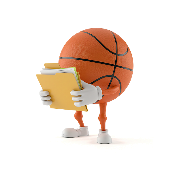 “Basketbal”
