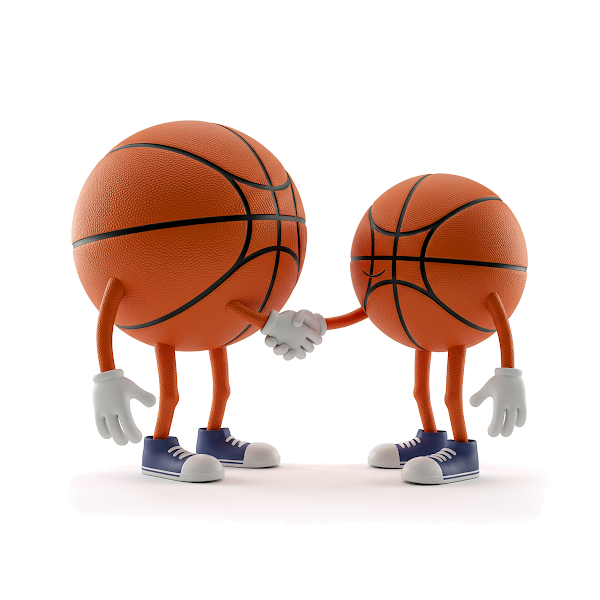 “Basketbal”