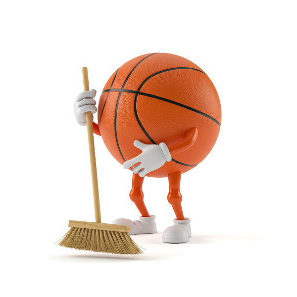 “Basketbal”