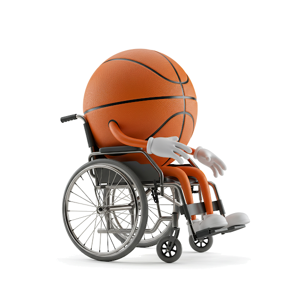 “Basketbal”