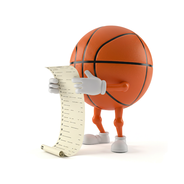 “Basketbal”