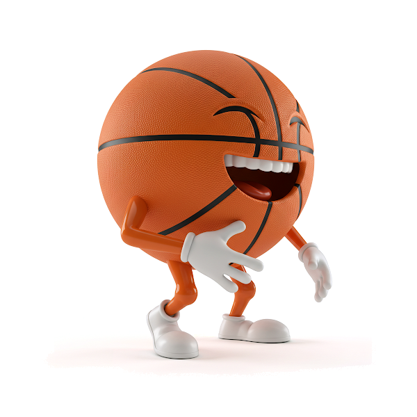 “Basketbal”