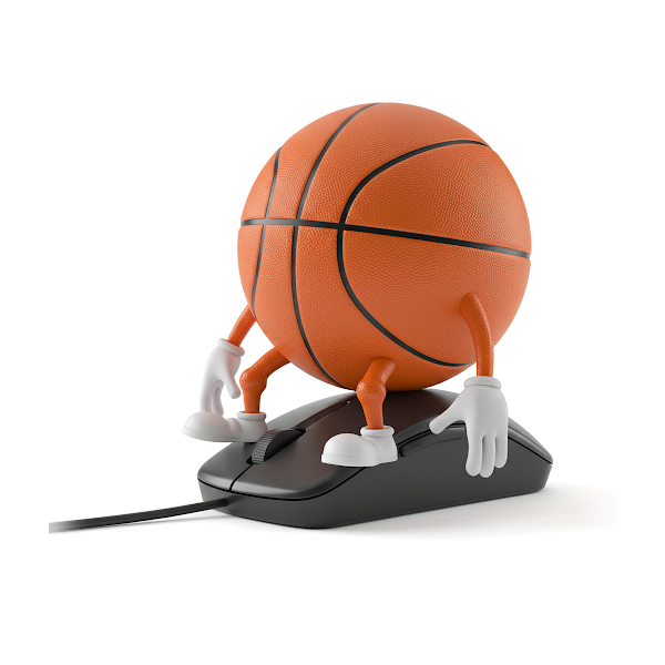 “Basketbal”