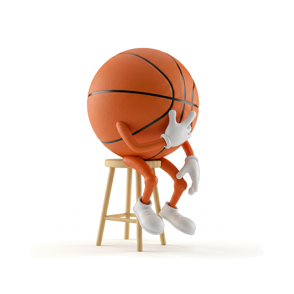 “Basketbal”