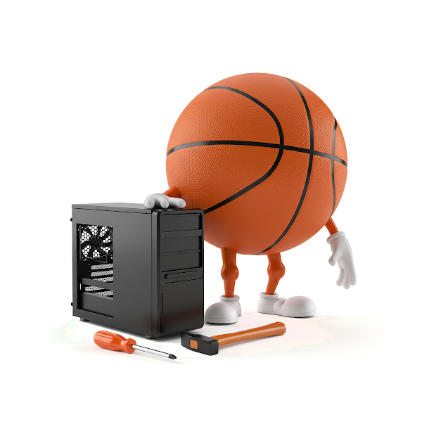 “Basketbal”