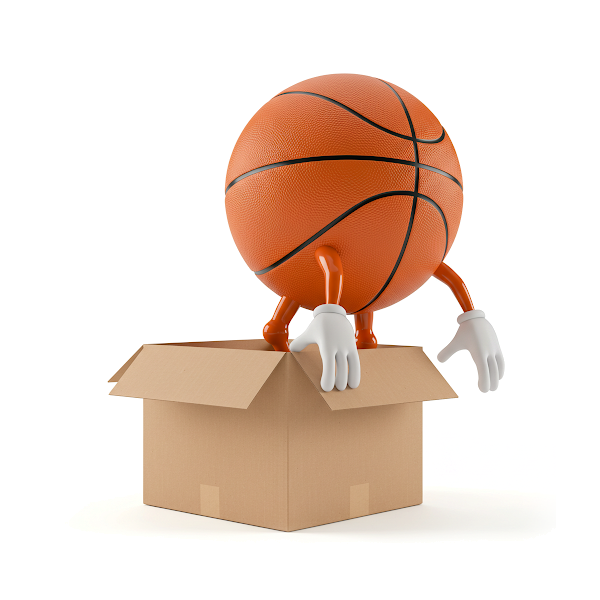 “Basketbal”