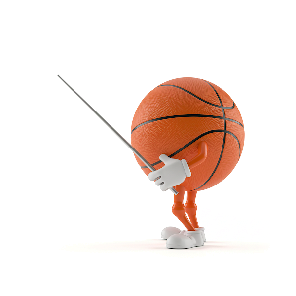 “Basketbal”