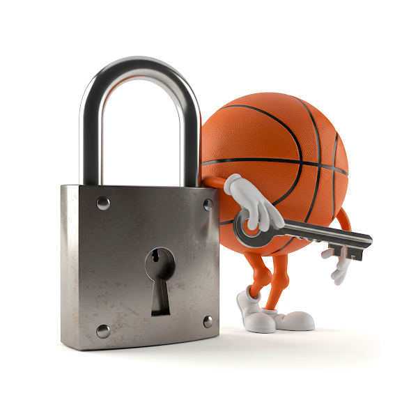 “Basketbal”