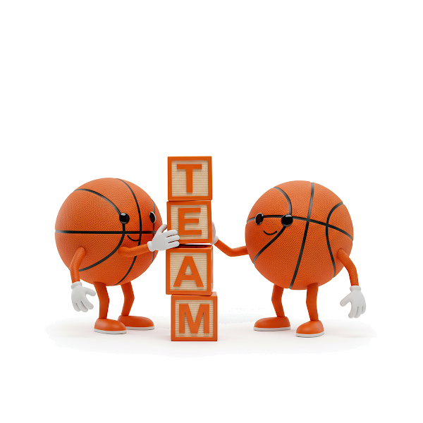 “Basketbal”