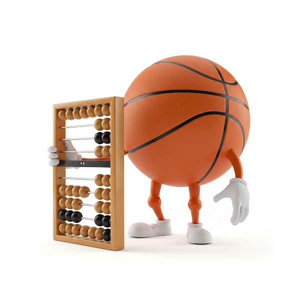 “Basketbal”