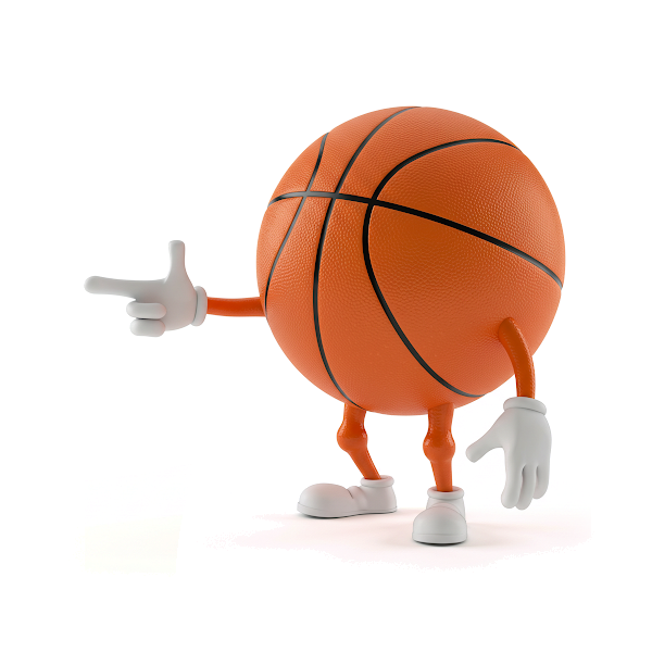 “Basketbal”