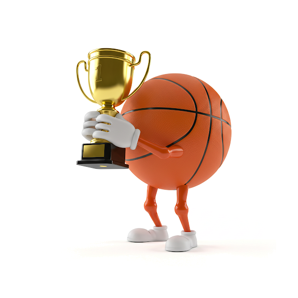 “Basketbal”