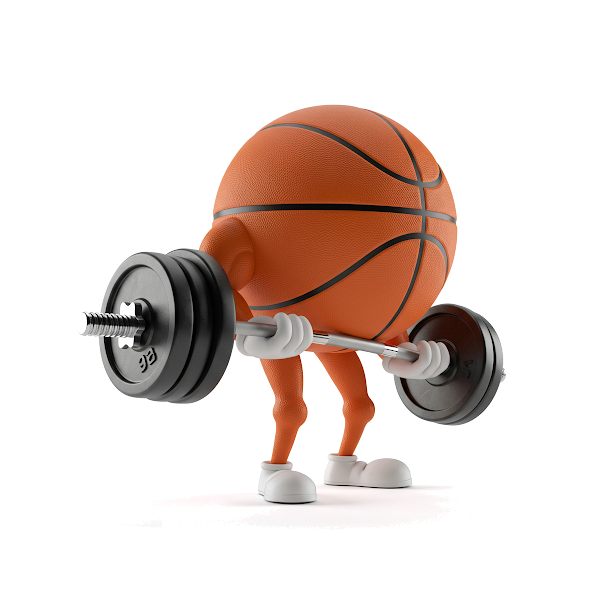 “Basketbal”
