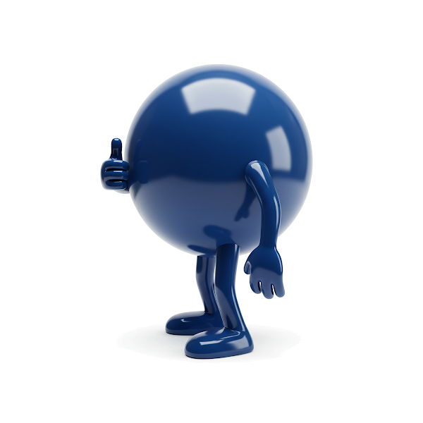 “BlauweBal”