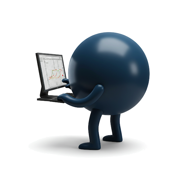 “BlauweBal”