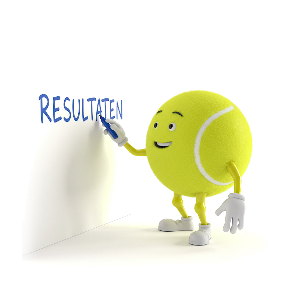 “Tennisbal”width="100%"