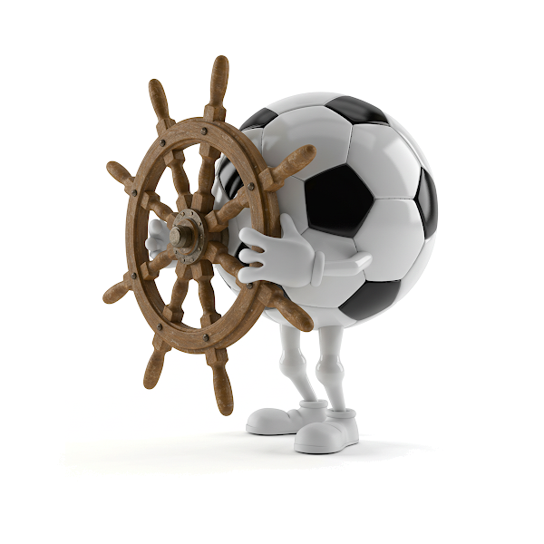 “Voetbal”