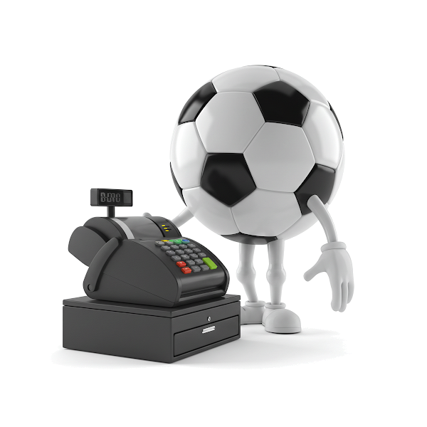 “Voetbal”