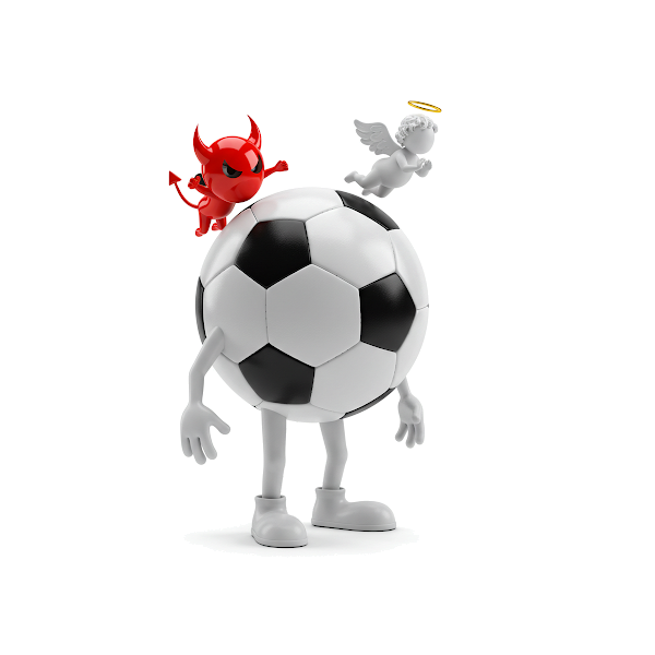 “Voetbal”