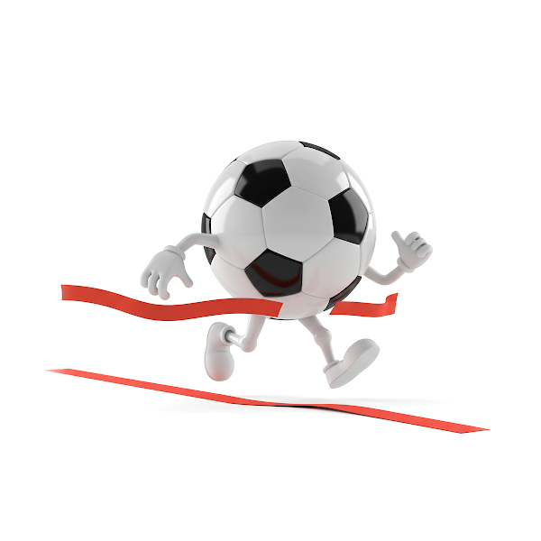 “Voetbal”