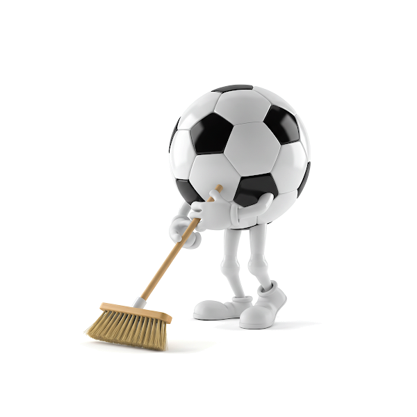 “Voetbal”