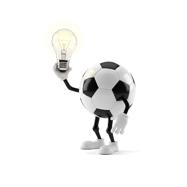 “Voetbal”