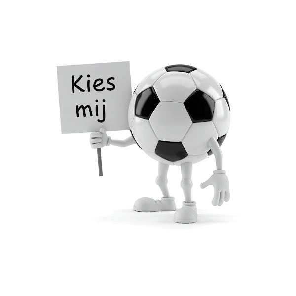 “Voetbal”