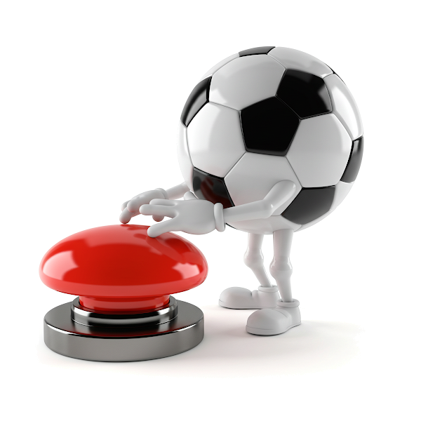 “Voetbal”