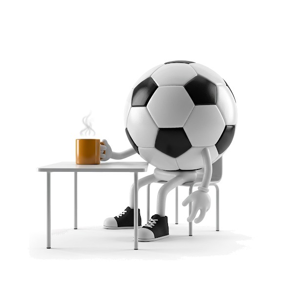 “Voetbal”