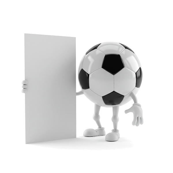 “Voetbal”