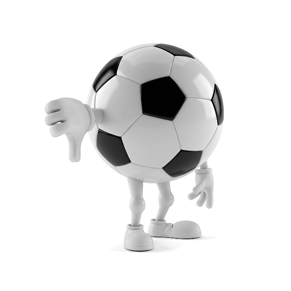 “Voetbal”