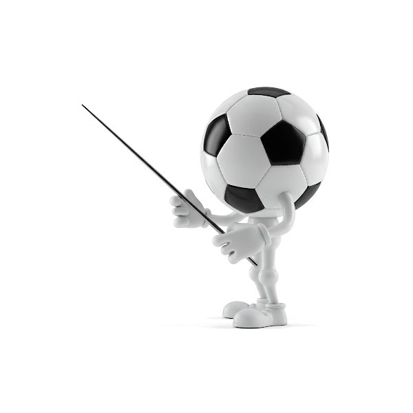 “Voetbal”