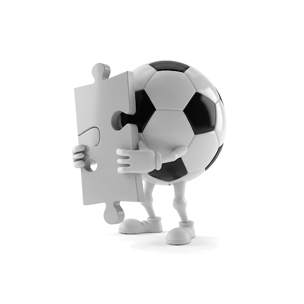 “Voetbal”
