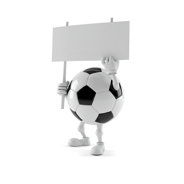 “Voetbal”