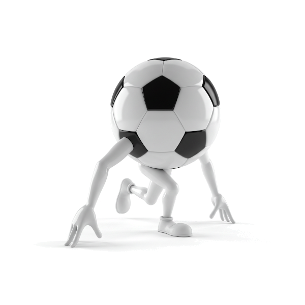 “Voetbal”