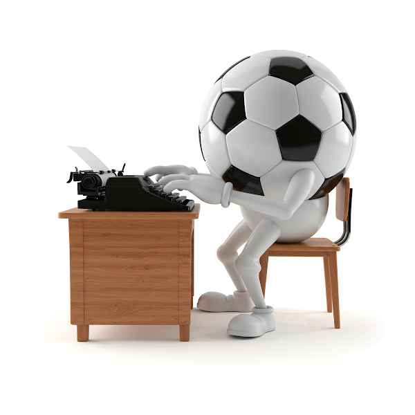 “Voetbal”