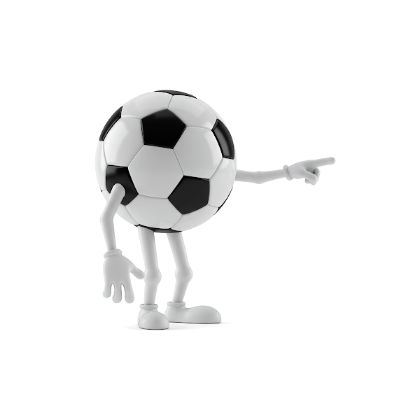 “Voetbal”