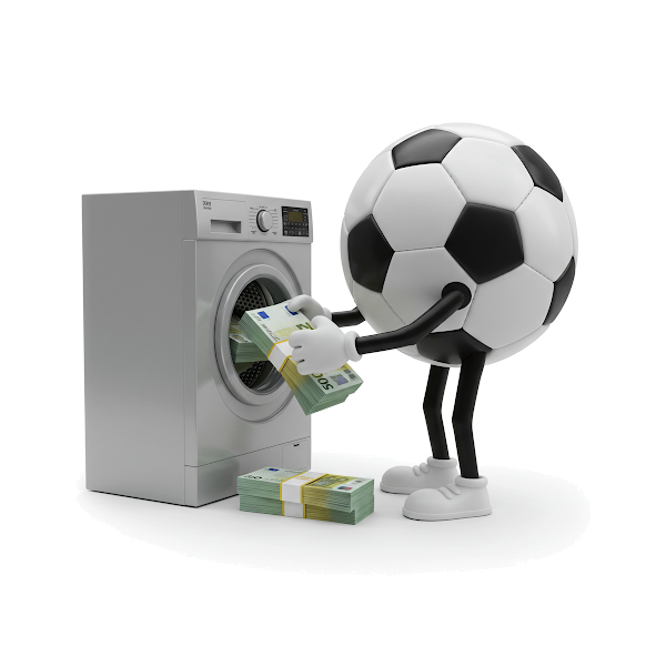“Voetbal”