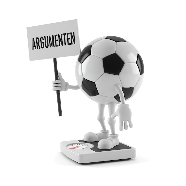 “Voetbal”