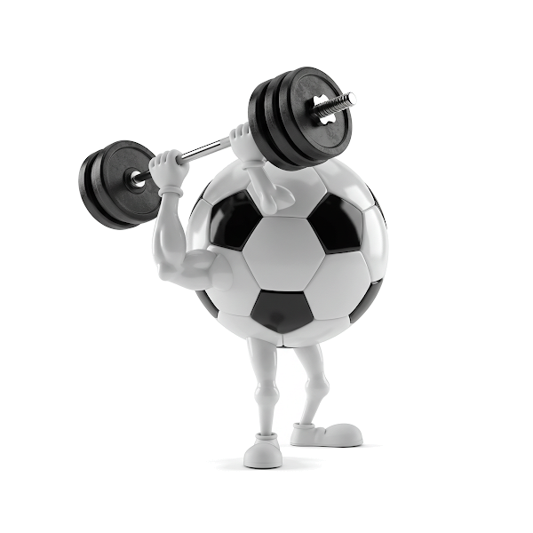 “Voetbal”