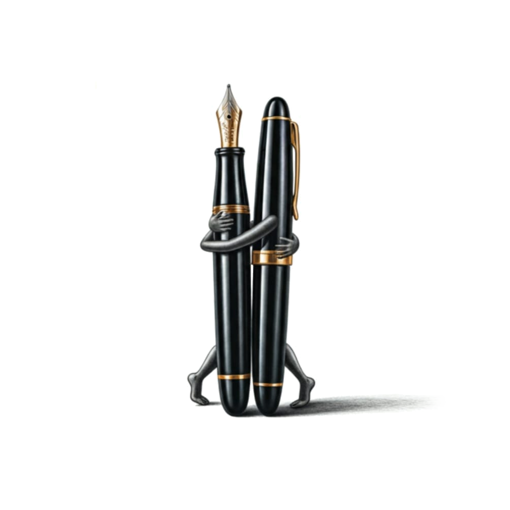 “ZwartePen”
